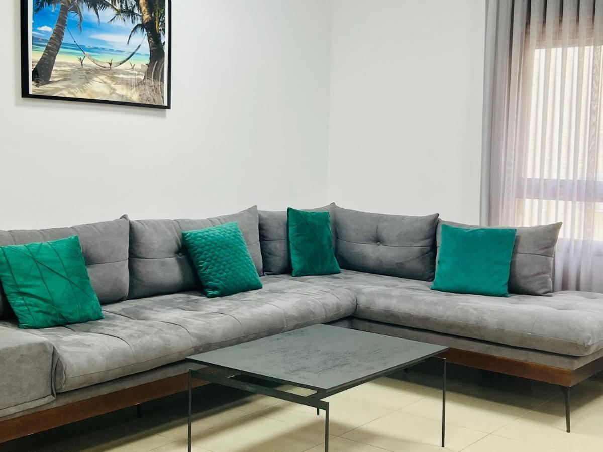 King David Apartment Netanya Luaran gambar