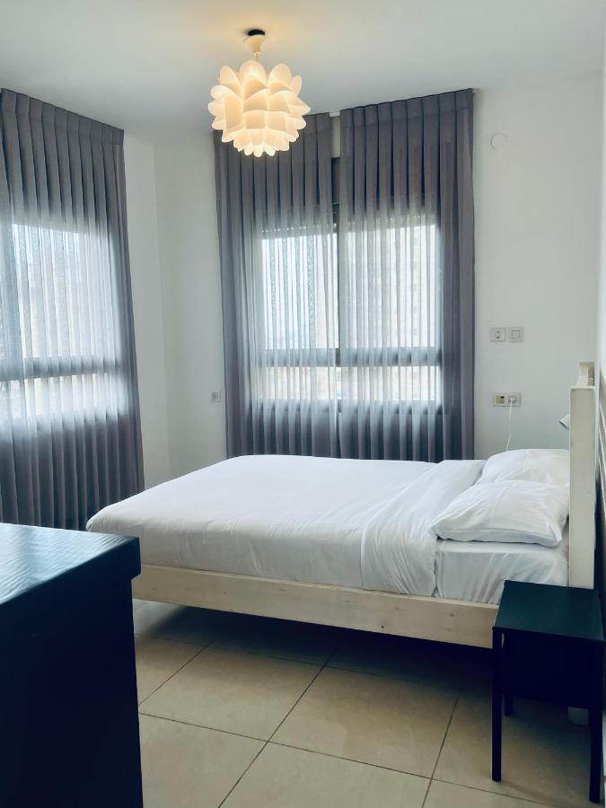 King David Apartment Netanya Luaran gambar