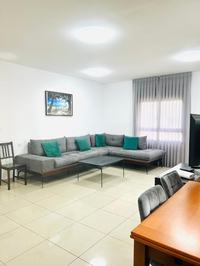 King David Apartment Netanya Luaran gambar