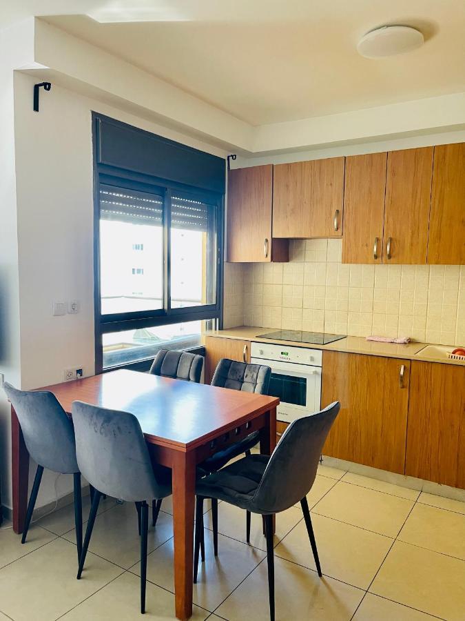 King David Apartment Netanya Luaran gambar