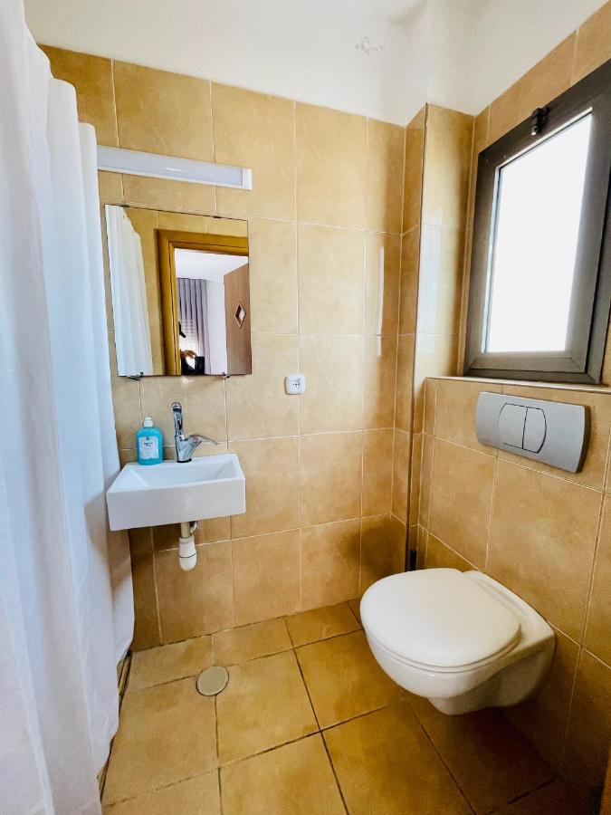 King David Apartment Netanya Luaran gambar