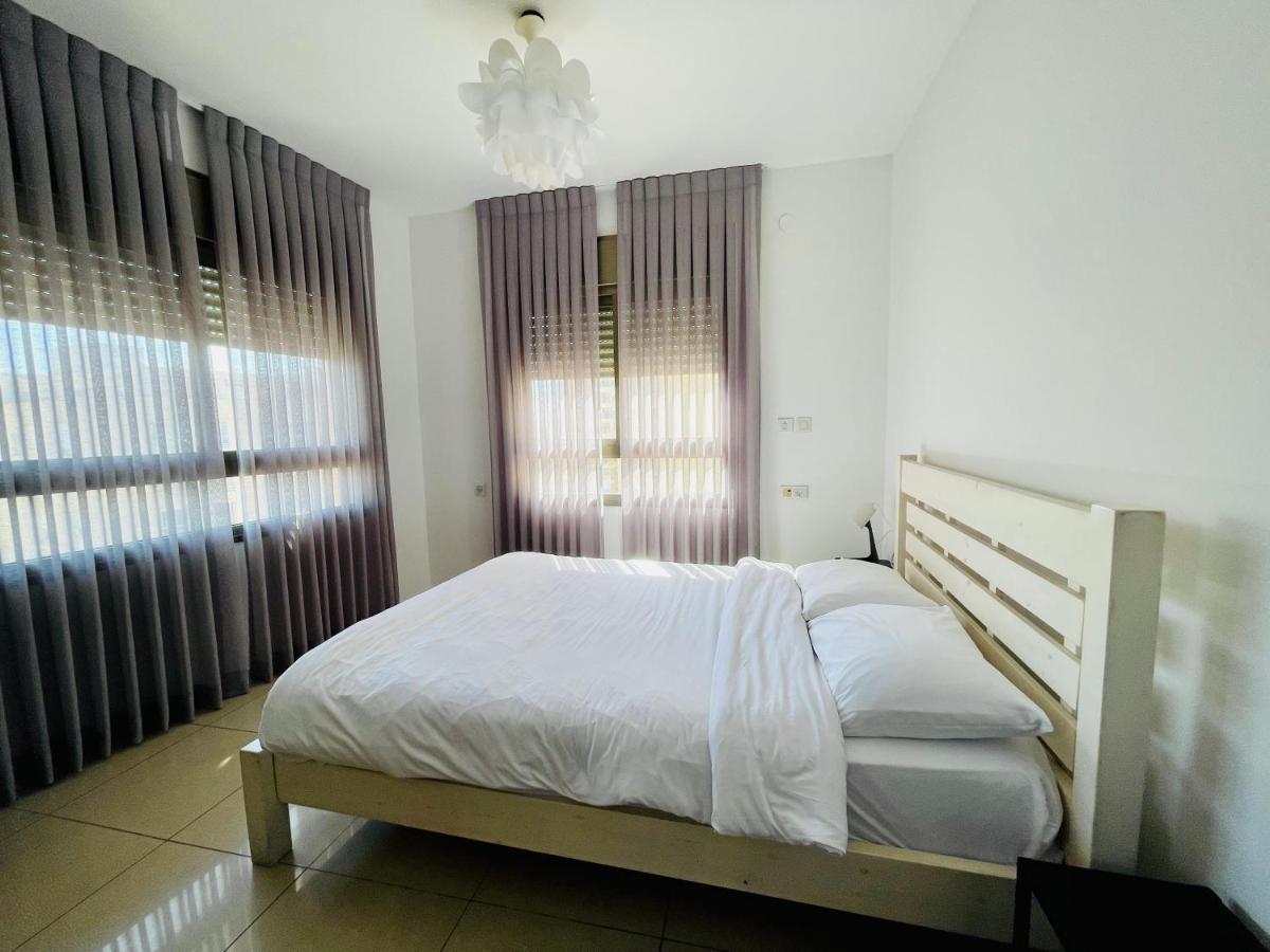 King David Apartment Netanya Luaran gambar