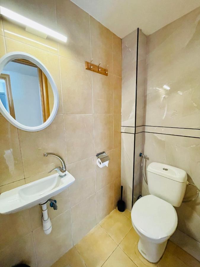 King David Apartment Netanya Luaran gambar